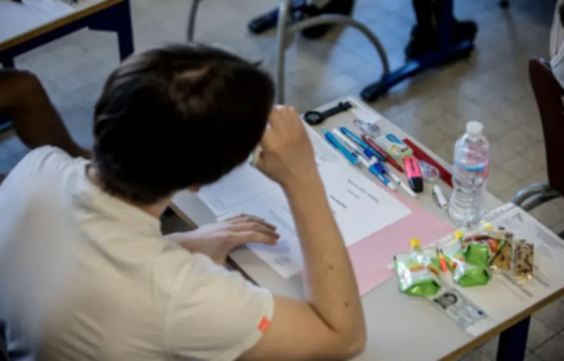 Bac 2026 : sessions de remplacement en septembre pour les lycéens absents