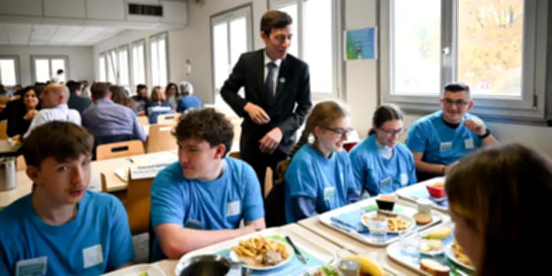 Bac 2026 : stress des candidats face au niveau d'orthographe relevé