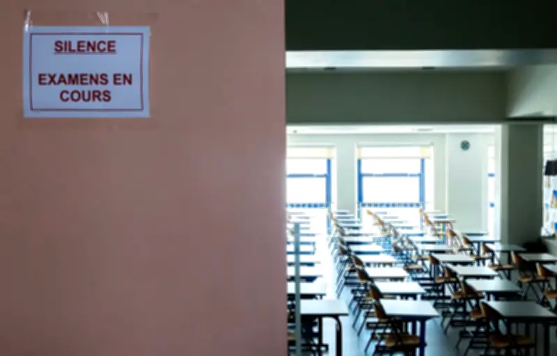 Bac 2026 : sujet et corrigé de l'épreuve de Droit et Économie en STMG