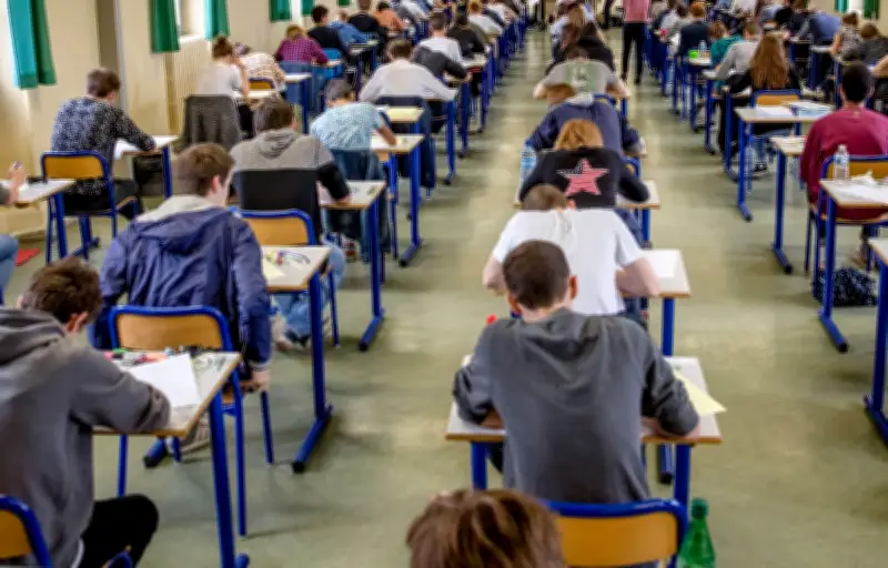 Bac 2026 : sujet et corrigé de l'épreuve de HLP dévoilés