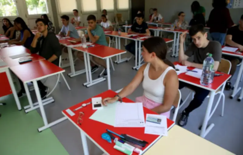 Bac 2026 : sujet et corrigé de l'épreuve de SVT dévoilés