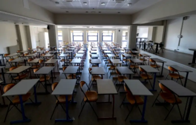 Bac 2026 : sujet et corrigé de l'épreuve HGGSP dévoilés
