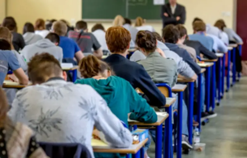 Bac 2026 : sujet et corrigé de Physique-Chimie dévoilés