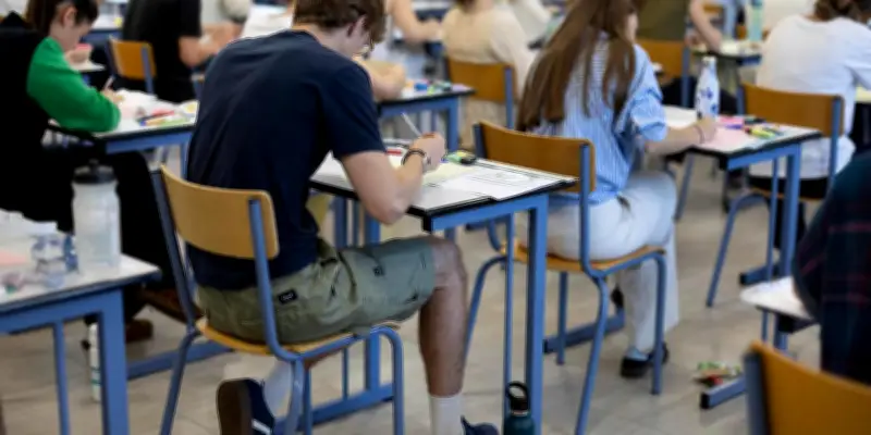 Bac 2026 : sujets de spécialité du jour 2 dévoilés