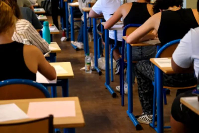 Bac 2026 : tout savoir sur la nouvelle épreuve anticipée de maths