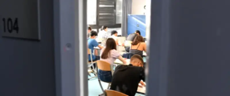Bac et brevet maintenus en Occitanie malgré la canicule