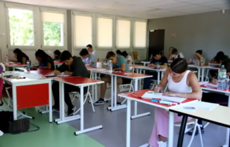 Bac français 2026 : sujets et corrigés des épreuves anticipées de 1re générale