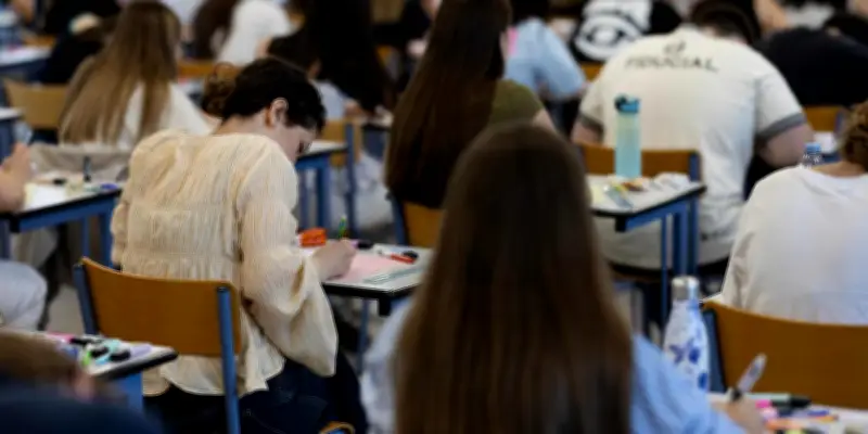 Bac Philo 2026 : corrigé du commentaire de texte de Nietzsche