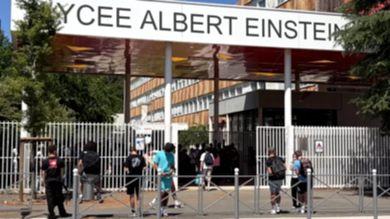 Bac philo 2026 : lycéens entre soulagement et stress