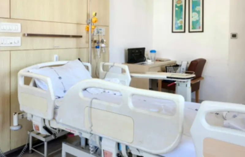 Baccalauréat : un élève passe l'oral depuis sa chambre d'hôpital à Angoulême