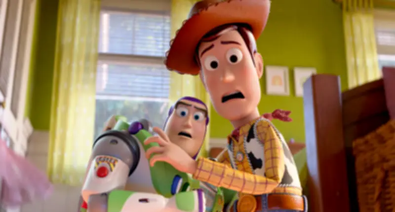 Backrooms, Toy Story 5, Ulysse & Jim Queen : films du 17 juin