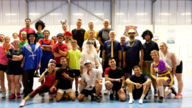 Bad A Flo : le badminton entre passion, convivialité et performance