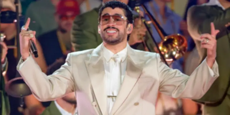 Bad Bunny : 6 chansons à réviser avant ses concerts en France
