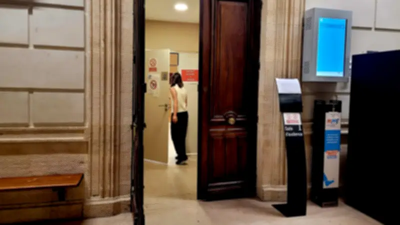 Bagarre lors d'une séparation : un Gardois condamné à un an de prison