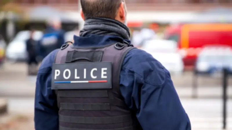 Bagarre à Mende : un homme grièvement blessé au couteau, hélicoptère mobilisé