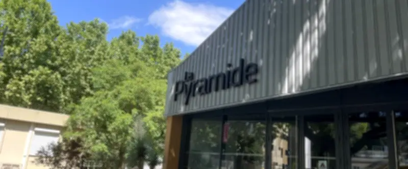 Bagnols-sur-Cèze : 19 spectacles maintenus à La Pyramide malgré des coupes budgétaires