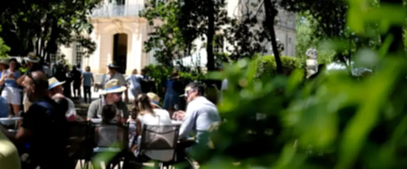 Balade des Grés de Montpellier : vins, gastronomie et patrimoine séduisent 600 participants