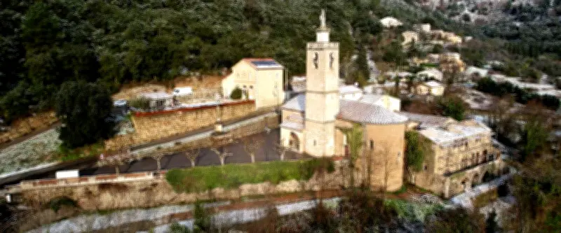 Balafre de 10 cm lors d'une fête : l'agresseur condamné à Alès