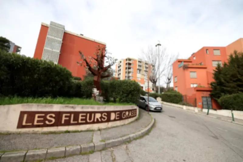 Balle perdue à Grasse : une mère blessée, l'opposition dénonce l'insécurité