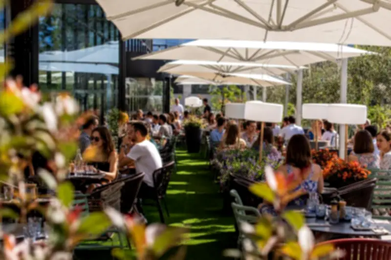 Balm à Nice : 5 raisons de découvrir ce nouveau restaurant du Grand Arénas