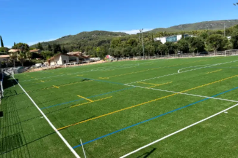 Bandol emprunte 15,2 millions sans hausse d'impôts