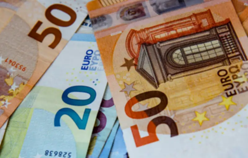 Banque de France : vers des billets en coton bio et moins d'eau