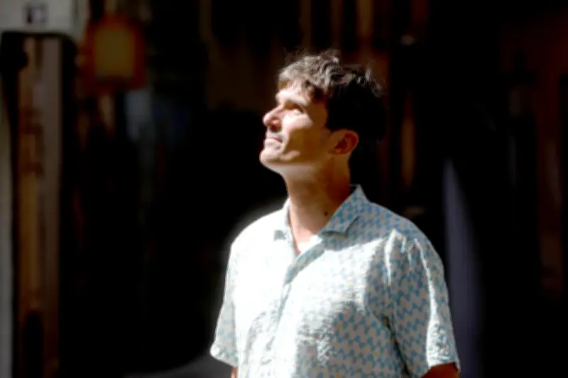 Baptiste Giuliano : le retour sans pseudo de l'artiste toulonnais