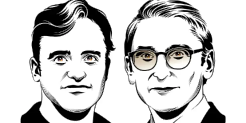 Baptiste Morizot et Laurent Neyret : les crises écologiques menacent la dignité