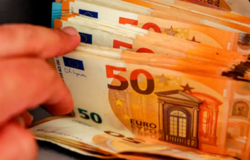Bardella veut réduire de moitié la contribution française au budget UE