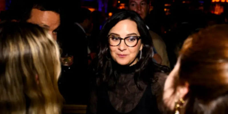 Bari Weiss, la journaliste pro-Trump de CBS qui déchaîne les passions
