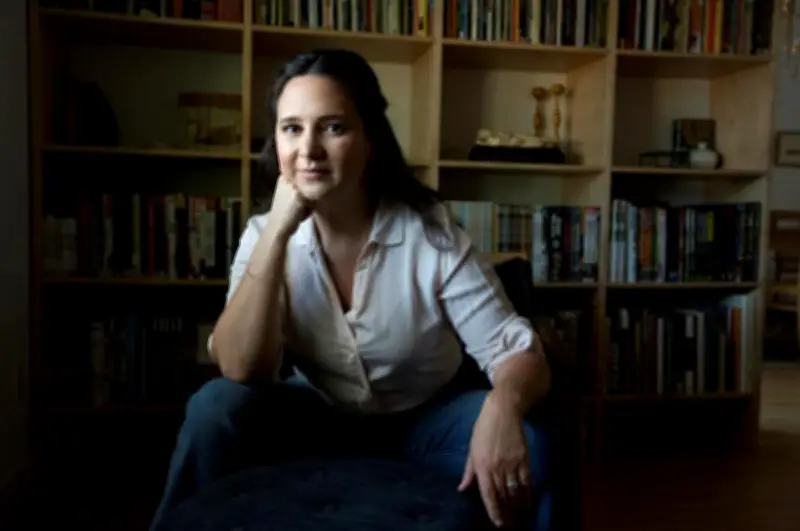 Bari Weiss : les dérives sectaires du New York Times