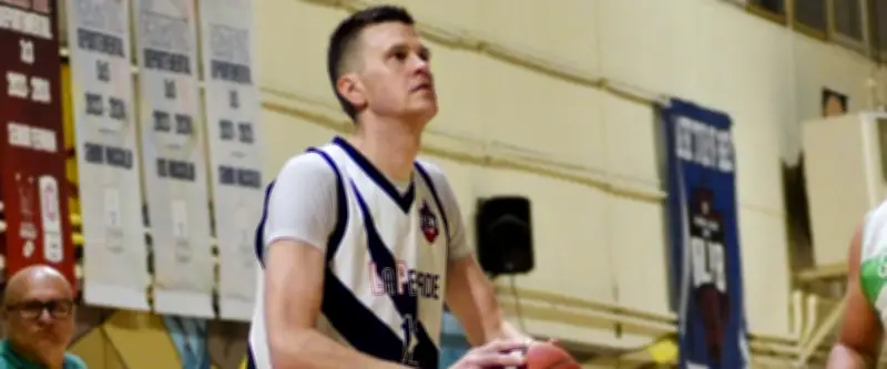Basket à Frontignan : deux cadres quittent l'équipe, Jordan Colombier reste au club