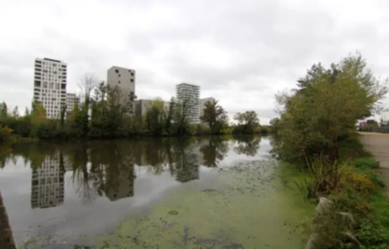 Bassin de la Vilaine : le SAGE sur l'eau menacé par la FNSEA