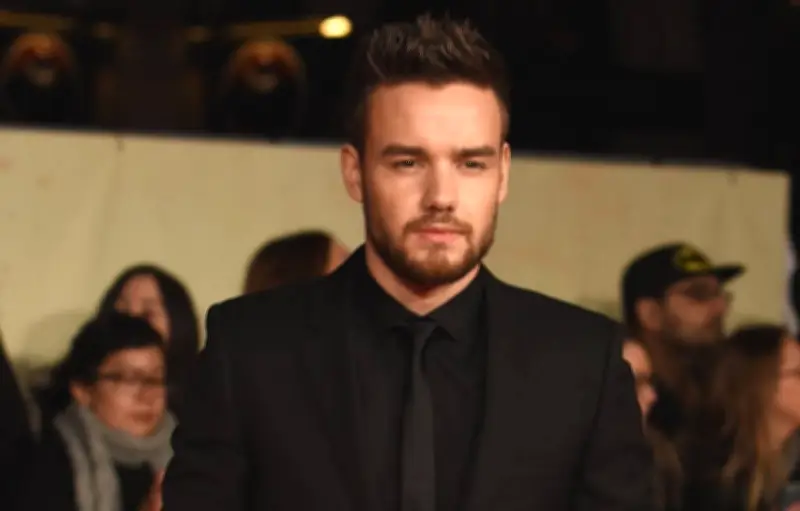 Bear, 9 ans, héritier unique de la fortune de Liam Payne (29 millions €)