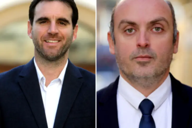 À Beausoleil, Spinelli lance son association, Orsi vise les sénatoriales