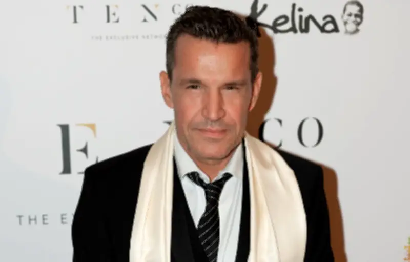 Benjamin Castaldi fait son grand retour dans TPMP sur W9 en septembre