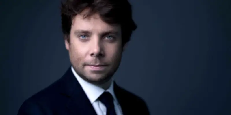 Benjamin Duhamel animera une émission politique le dimanche sur France Inter et France 2