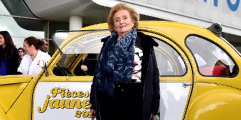 Bernadette Chirac : dits et non-dits dans un documentaire inédit