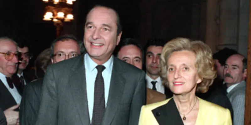 Bernadette Chirac est morte : revivez son parcours et posez vos questions
