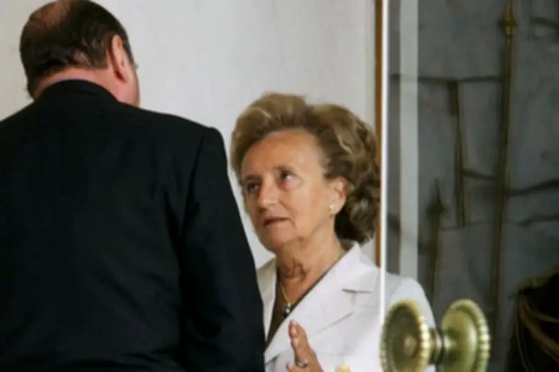 Bernadette Chirac : la revanche d'une femme d'influence à l'Élysée