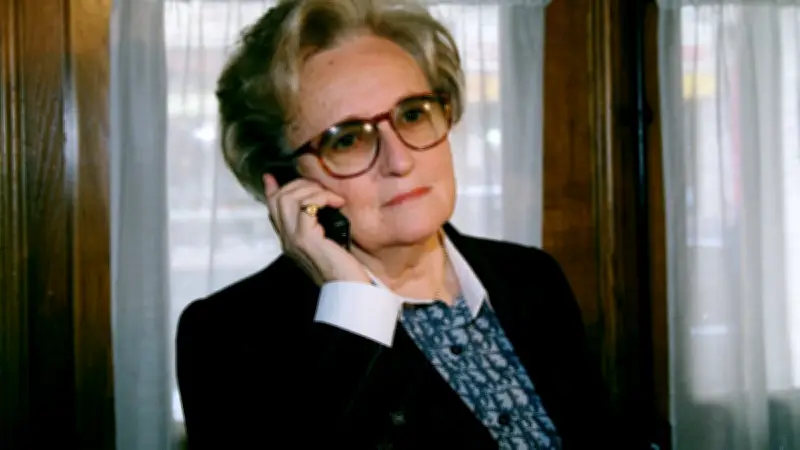Bernadette Chirac : « On ne se méfie jamais assez des bonnes femmes »