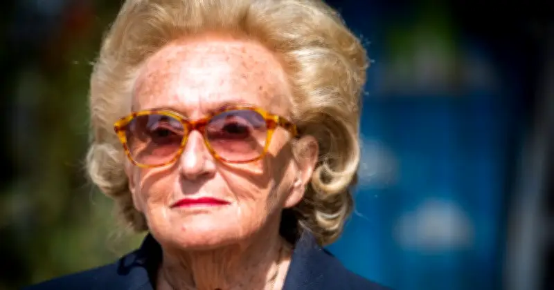 Bernadette Chirac : son combat obstiné pour la vie jusqu'au bout
