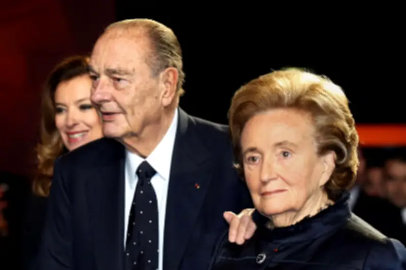 Bernadette Chirac : son héritage politique en Corrèze salué par un ex-maire