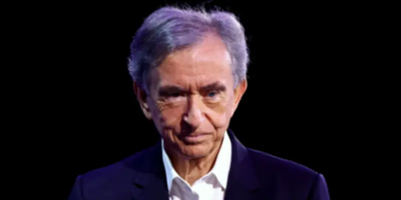 Bernard Arnault donne 50 millions d'euros pour un institut de maths à Polytechnique
