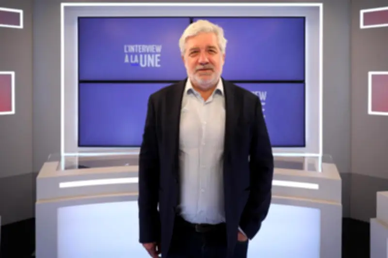 Bertrand Gasiglia : « On ne peut pas sortir un milliard d’euros comme ça »