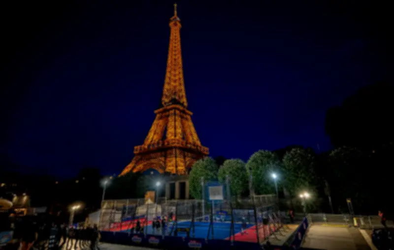 Betclic Remontada Padel : le grand retour sous la tour Eiffel en juin