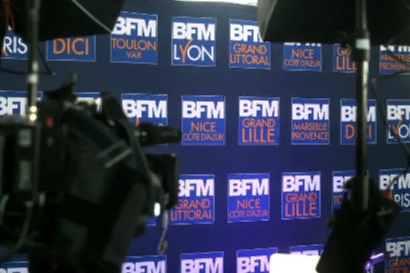 BFM locales en vente : CMA Media veut faire des économies