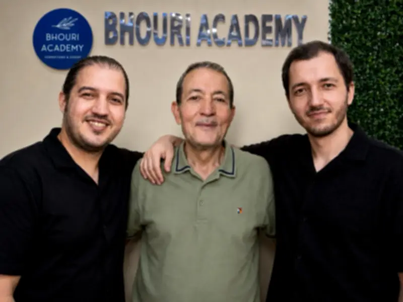 Bhouri Academy : référence de la réussite médicale et du leadership