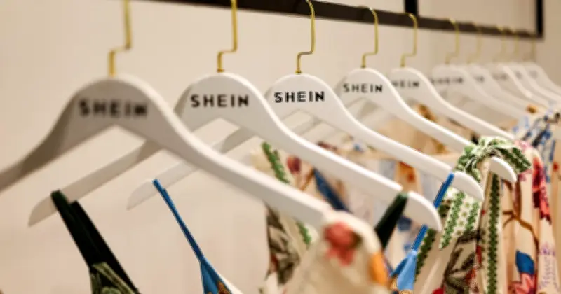 BHV Marais rompt le partenariat avec Shein, qualifié d'erreur stratégique