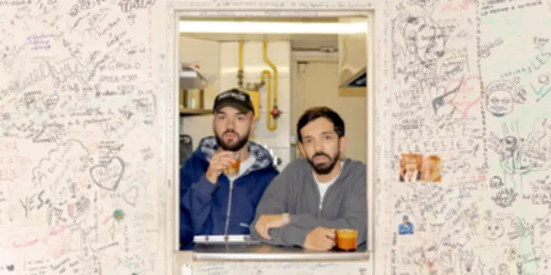 Bigflo & Oli : « On nous surnommait les cafards du rap français »